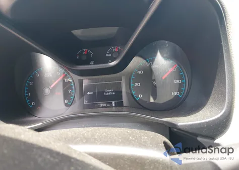 2018 Chevrolet Colorado z USA, uszkodzony, nr VIN 1GCHSAEA0J1273309